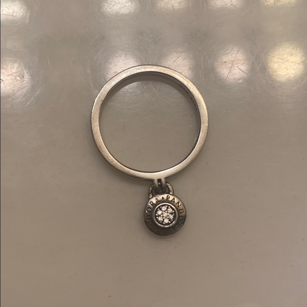 Pandora ring